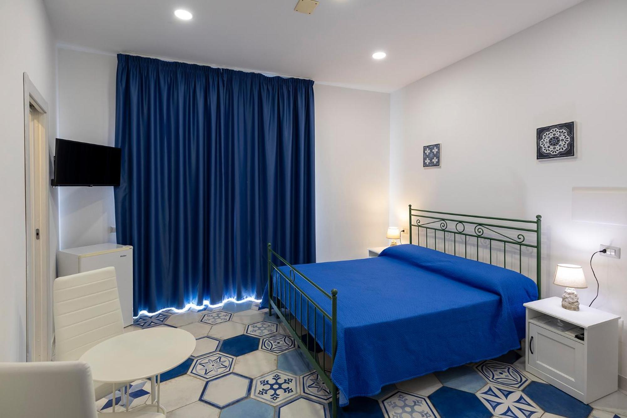 Tenuta La Picola Furore Zimmer foto