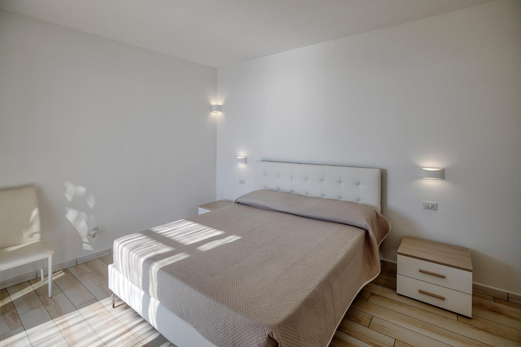 Tenuta La Picola Furore Zimmer foto