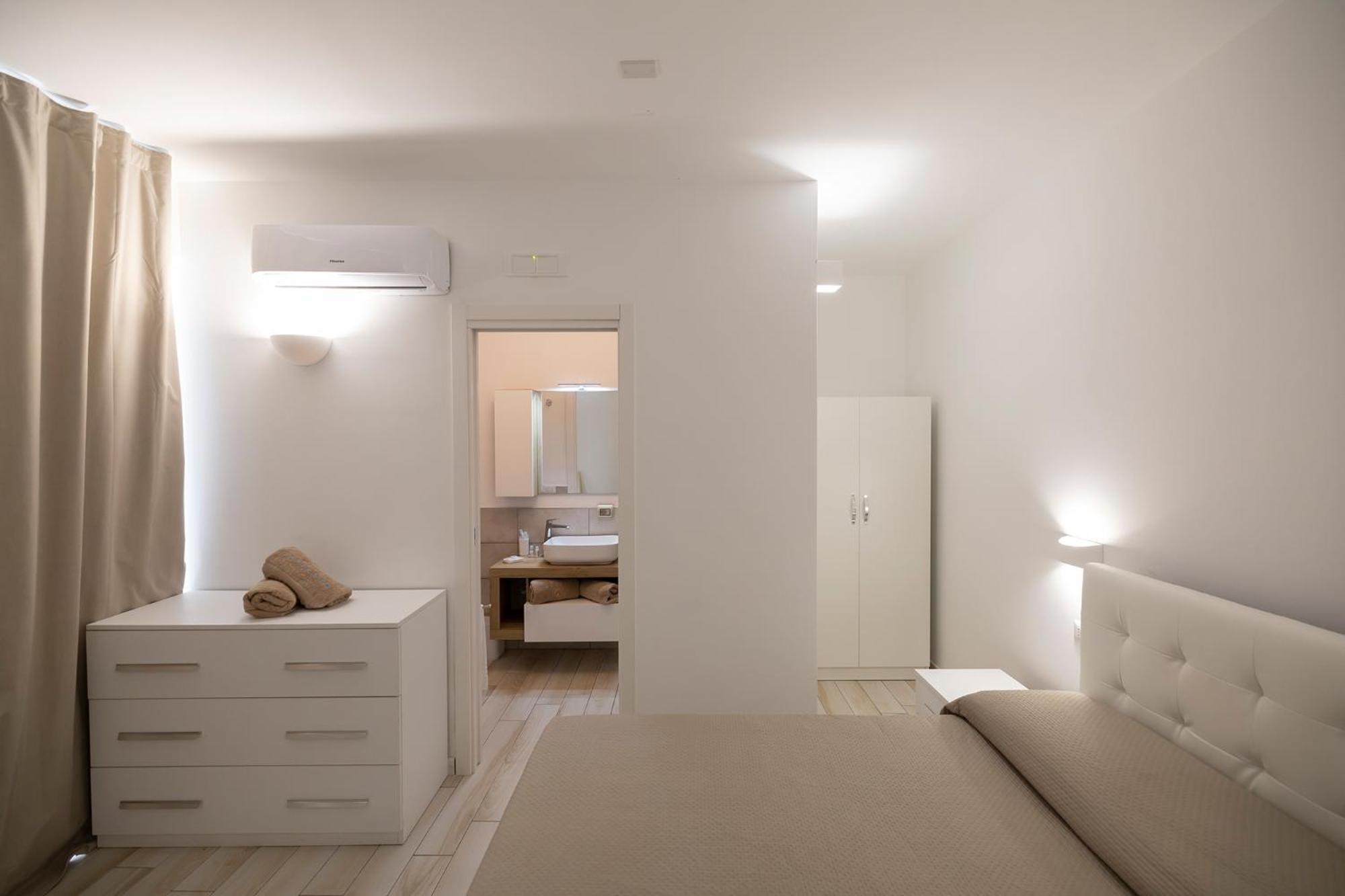 Tenuta La Picola Furore Zimmer foto